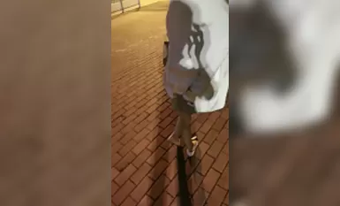 [Anchor Tanhua] 2021-05-25 คุยกับหญิงสาวที่เลิกงานตอนกลางคืนบนถนน