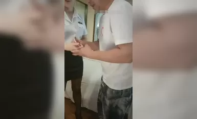 [主播探花] 2021-04-08 無套硬上客房服務