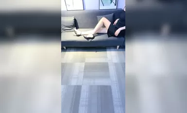 [앵커 스카우트] 2021-05-28 AVOVE05-28 내부 촬영 섹시 로얄 걸