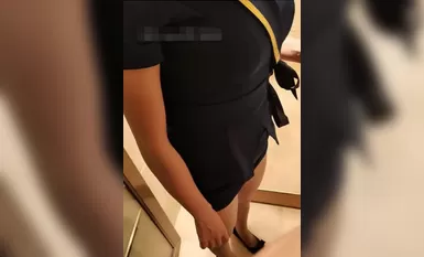 [Anchor Scout] 2021-04-02 Rape Sexy Landlady