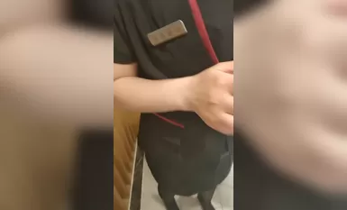 [Anchor Tanhua] 2021-05-28 Halos hindi makuha ang customer service sa front desk ng isang star-rated na hotel