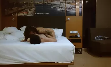 杜总探花05-31夜场小太妹