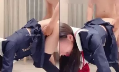 [แนะนำระดับเพชร] เจ้าแม่ Loli นังร่าอายุ 21 ปี "ยูมิ" 12