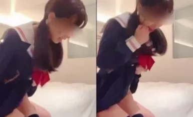 [Khuyến nghị cấp độ kim cương] Nữ thần loli, con chó cái 21 tuổi "Yumi" 17