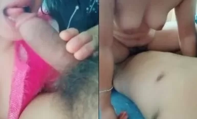 Ang malibog na hipag na ang asawa ay nagtatrabaho sa Guangdong ay nanliligaw sa kanyang tiyuhin na umiidlip