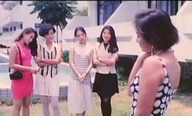 [Đài Loan_Cấp 3] Săn và giết những phụ nữ táo bạo