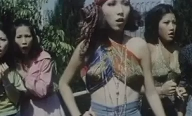 [台湾_三级]肉蒲团