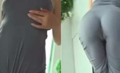 【女神推薦】火辣高顏值網紅美女【抖娘利世】吉他妹妹超美女神