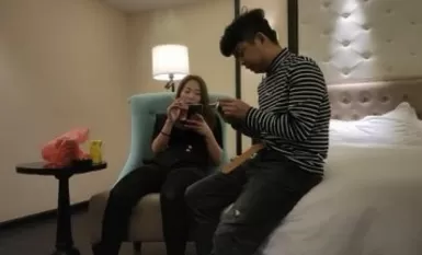 【加錢哥加錢哥】，清晰度吊打全場，胖子夜夜笙歌玩女人