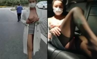 Wanita muda yang paling cantik dengan payudara yang cantik dan kerenah【Jam tangan basah】11.29 menipu dan mencari keseronokan terdedah di pusat beli-belah luar 01