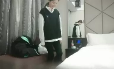 返場極品學妹，【乾淨俐速】，萬眾期待呼聲很高，清純校園女神，近景口交