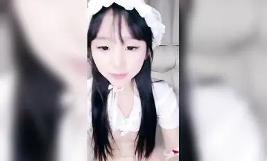 [ปืนฉีดน้ำ] เซ็กซี่และน่ารัก! เด็กนักเรียนสาวแสนสวยหุ่นสุดปัง! เต้นเปลือยสุดเร้าใจ_สำเร็จความใคร่ด้วยอุปกรณ์ประกอบฉาก (34)