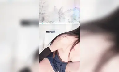 Pumulandit na babae [Ruoxi (Bai Xi)] Devil figure ~ magandang puting tigre ~ black stockings see-through footjob ~ sumambulat sa squirting ~ iba't ibang medyas (25)