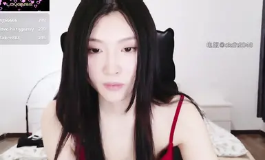 Stripchat 新女神降臨 Rainybaby首次門票大秀 全裸自慰絕美 (2)