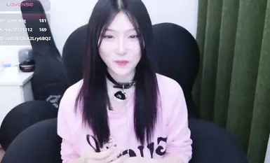 Stripchat bagong diyosa na si Rainybaby ay nag-debut sa buong hubo't hubad na palabas sa masturbesyon (25)