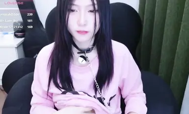 Stripchat 新女神降臨 Rainybaby首次門票大秀 全裸自慰絕美 (27)