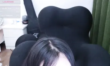 เทพธิดาใหม่ Rainybaby เปิดตัวโชว์การสำเร็จความใคร่แบบเปลือยทั้งตัว (29)