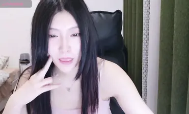 Stripchat 新女神降臨 Rainybaby首次門票大秀 全裸自慰絕美 (7)