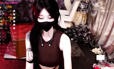 【Stripchat】Pelantun wanita terbaik "610HeiZhen" koleksi video melancap berskala besar (36)