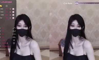【Stripchat】Kumpulan video melancap berskala besar wanita terbaik "610HeiZhen" (43)