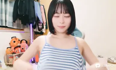 fc2-ppv-4676672_SP "ซีรี่ย์สองตอนรวมกว่าสองชั่วโมง! สำเร็จความใคร่ในชุดลายทาง! เปิดเผยหมด! "