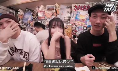 [2025년 신작] 난봉꾼 [진실없는 타이베이]가 돈을 지불하고, 가슴 큰 여신 [수창]이 술을 마시고 성격이 바뀌고, 큰 가슴과 엉덩이가 부끄럽게 끊임없이 흔들렸다