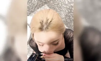 Twitter 600,000 peminat Gadis Huang Chao "Kitty" mendedahkan wajahnya dalam gambar seks peribadi (3)