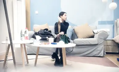 极品骚货舞蹈老师兼职，一字马，风骚淫荡，勾魂摄魄，尤物不常见，值得欣赏。