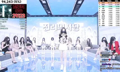 BJ脱衣舞女团【Jinricp】第四季第八期(1)