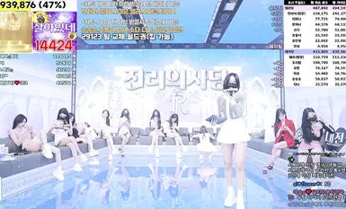 BJ Striptease Group【Jinricp】Season 4 Episode 8 (10)