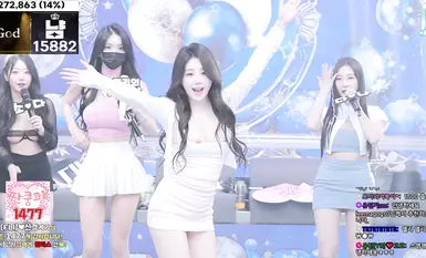 BJ Striptease Group【Jinricp】Season 4 Episode 8 (4)