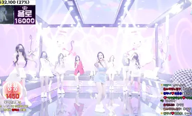 BJストリップグループ【Jinricp】シーズン4エピソード8（6）