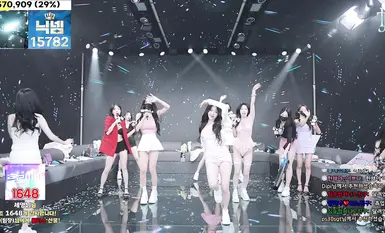 BJストリップグループ【Jinricp】シーズン4エピソード8（6）