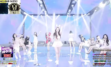 BJ脱衣舞女团【Jinricp】第四季第八期(9)