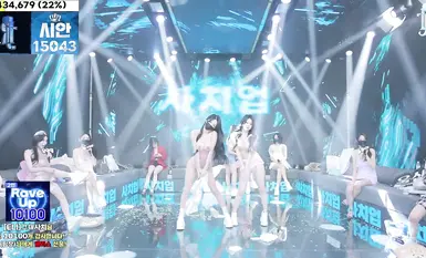 Kumpulan Striptis BJ [Jinricp] Musim 4 Episod 8_Potongan Solo Hena