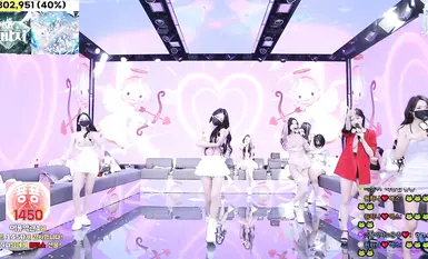 Kumpulan Striptis BJ [Jinricp] Musim 4 Episod 8_Potongan Solo Hena