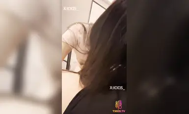 ICICS [큰 가슴 아내] 딥스로트 서비스 라이딩 및 정액 추출