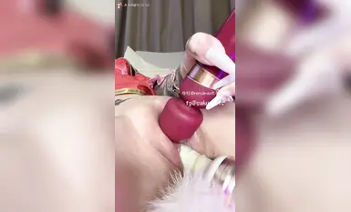 【นันมุ คูโจ】งานวันที่ 18 เมษายน_สวัสดี ฉันชื่อฮานาบิ! คุณอยากจะพูดอะไร?