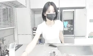 BJ脱衣舞女团【Jinricp】第四季聚餐团播(9)