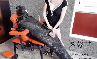 クイーンアンはペニスを一定以上に刺激します_性機能に影響はありますか？ 14分