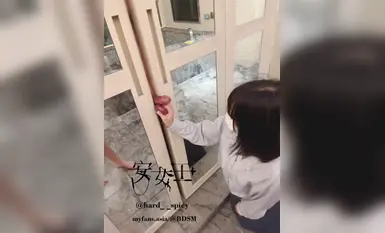 安女王 女Sub的S屬性開發計畫 EP.113分鍾