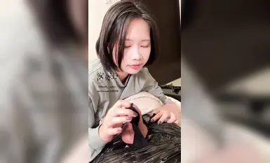 安女王 貞操鎖Locktober特別企劃EP_2_四種道具龜頭責22分鍾