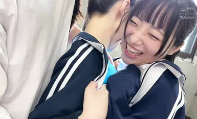 SMUB-036 ももちゃん＆みこちゃん