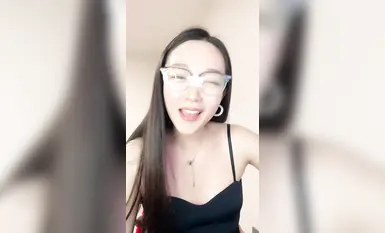 【ロリおしゃべり】極上おっぱい美女の小道具狂い挿入オナニー白濁汁垂れ流し超セクシー(17)