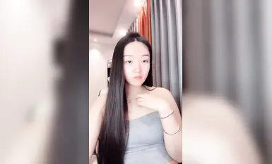 【萝莉叭嗦】极品美乳道具狂插自慰白浆直流超级骚(26)