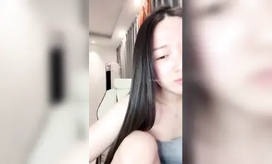 【萝莉叭嗦】极品美乳道具狂插自慰白浆直流超级骚(26)