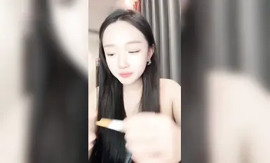 【蘿莉叭嗦】極品美乳道具狂插自慰白漿直流超級騷 (28)