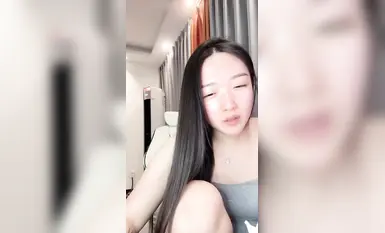 【ロリおしゃべり】極上おっぱい美女の小道具狂い挿入オナニー白濁汁垂れ流し超セクシー(30)