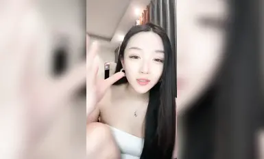 【萝莉叭嗦】极品美乳道具狂插自慰白浆直流超级骚(36)