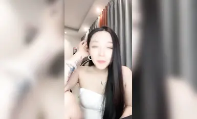 【萝莉叭嗦】极品美乳道具狂插自慰白浆直流超级骚(36)